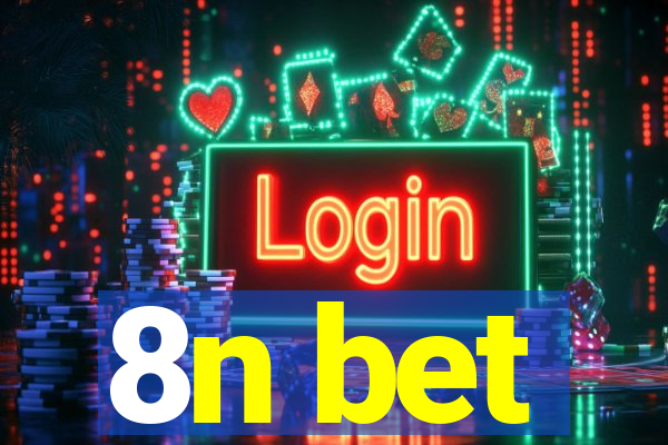 8n bet